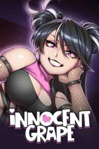 Innocent Grape Free Download By Steam-repacks