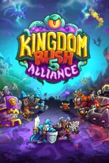 Kingdom Rush 5 Alliance TD Free Download (v1.10)