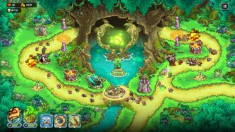 Kingdom Rush 5 Alliance TD Free Download By Steam-repacks.net