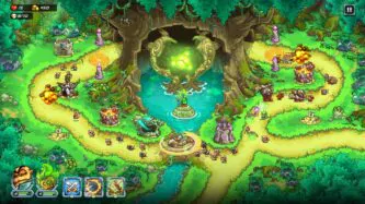 Kingdom Rush 5 Alliance TD Free Download By Steam-repacks.net