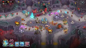 Kingdom Rush 5 Alliance TD Free Download By Steam-repacks.net