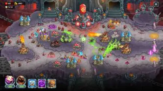 Kingdom Rush 5 Alliance TD Free Download By Steam-repacks.net