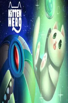 Kitten Hero Free Download By Steam-repacks