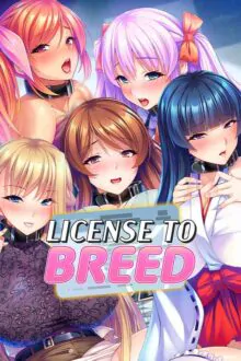 License to Breed Free Download By Steam-repacks