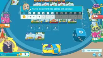 MACHI KORO With Everyone Free Download By Steam-repacks.net