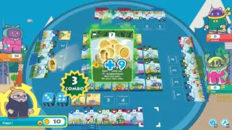 MACHI KORO With Everyone Free Download By Steam-repacks.net