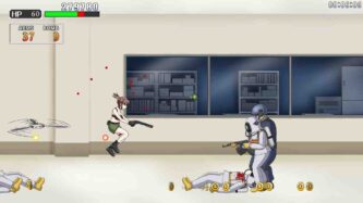 METAL BREAKER Free Download By Steam-repacks.net