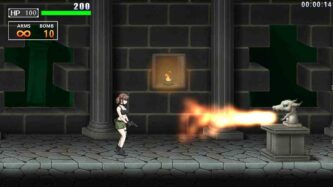 METAL BREAKER Free Download By Steam-repacks.net
