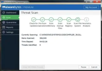 Malwarebytes Premium Free Download By Steam-repacks.net