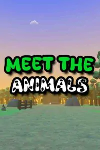 Meet the Animals Free Download By Steam-repacks