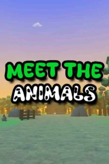 Meet the Animals Free Download By Steam-repacks