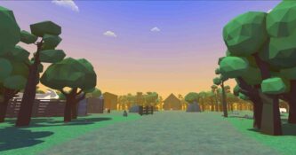 Meet the Animals Free Download By Steam-repacks.net