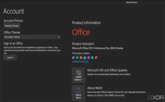 Microsoft Office 2024 Premium Free Download By Steam-repacks.net