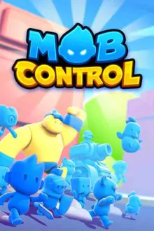 Mob Control Free Download By Steam-repacks