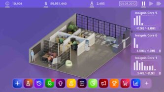 Mobiles Tycoon Free Download By Steam-repacks.net
