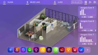 Mobiles Tycoon Free Download By Steam-repacks.net