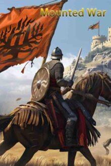 Mounted War Free Download By Steam-repacks
