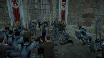 Mounted War Free Download By Steam-repacks.net