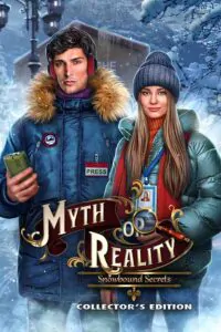 Myth Or Reality Snowbound Secrets Collectors Edition Free Download