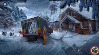 Myth Or Reality Snowbound Secrets Collectors Edition Free Download By Steam-repacks.net