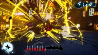 NINJA SLAYER NEO-SAITAMA IN FLAMES Free Download By Steam-repacks.net