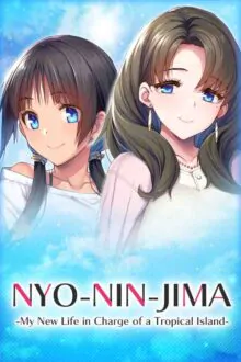 NYO-NIN-JIMA My New Life in Charge of a Tropical Island Free Download By Steam-repacks