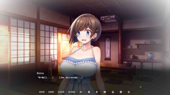 NYO-NIN-JIMA My New Life in Charge of a Tropical Island Free Download By Steam-repacks.net
