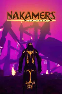 Nakamers La huida Free Download (v1.00)