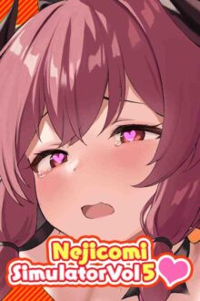 NejicomiSimulator Vol.5 – Big-boob Goat-chan Free Download By Steam-repacks