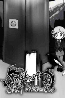 No Ghost in Sky Elevator Free Download By Steam-repacks