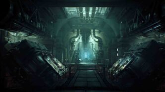 Nobody Wants to Die Free Download By Steam-repacks.net
