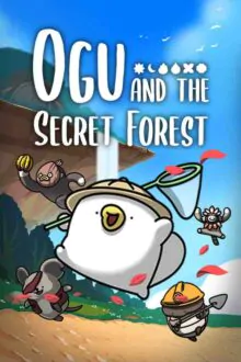 Ogu And The Secret Forest Free Download By Steam-repacks