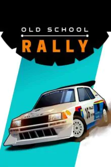 Old School Rally Free Download (v1.2.1)