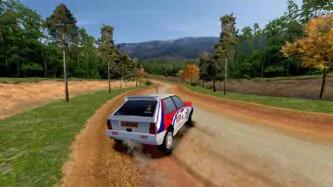 Old School Rally Free Download By Steam-repacks.net