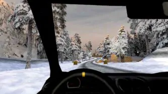 Old School Rally Free Download By Steam-repacks.net