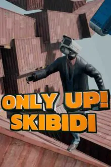 Only Up SKIBIDI TOGETHER Free Download By Steam-repacks