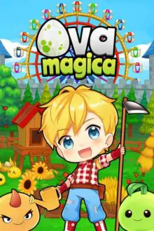 Ova Magica Free Download (Build 15167841) (v0.631)