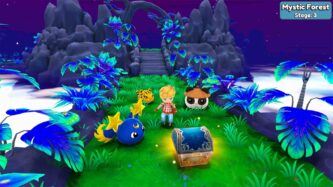 Ova Magica Free Download By Steam-repacks.net