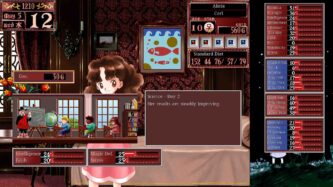 Princess Maker 2 Regeneration Free Download By Steam-repacks.net