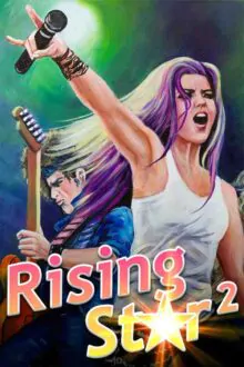 Rising Star 2 Free Download (v2.96.299)