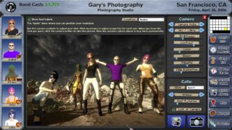 Rising Star 2 Free Download By Steam-repacks.net