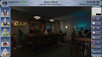 Rising Star 2 Free Download By Steam-repacks.net