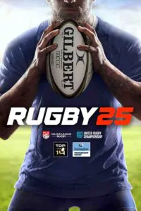 Rugby 25 Free Download By Steam-repacks
