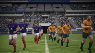 Rugby 25 Free Download By Steam-repacks.net