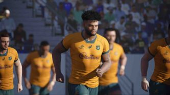 Rugby 25 Free Download By Steam-repacks.net