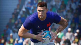 Rugby 25 Free Download By Steam-repacks.net