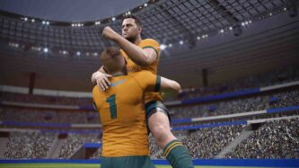 Rugby 25 Free Download By Steam-repacks.net