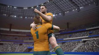 Rugby 25 Free Download By Steam-repacks.net