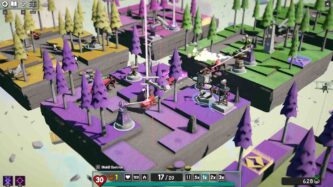 Runeroots TD Free Download By Steam-repacks.net