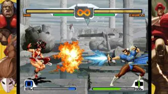 SNK VS. CAPCOM SVC CHAOS Free Download By Steam-repacks.net